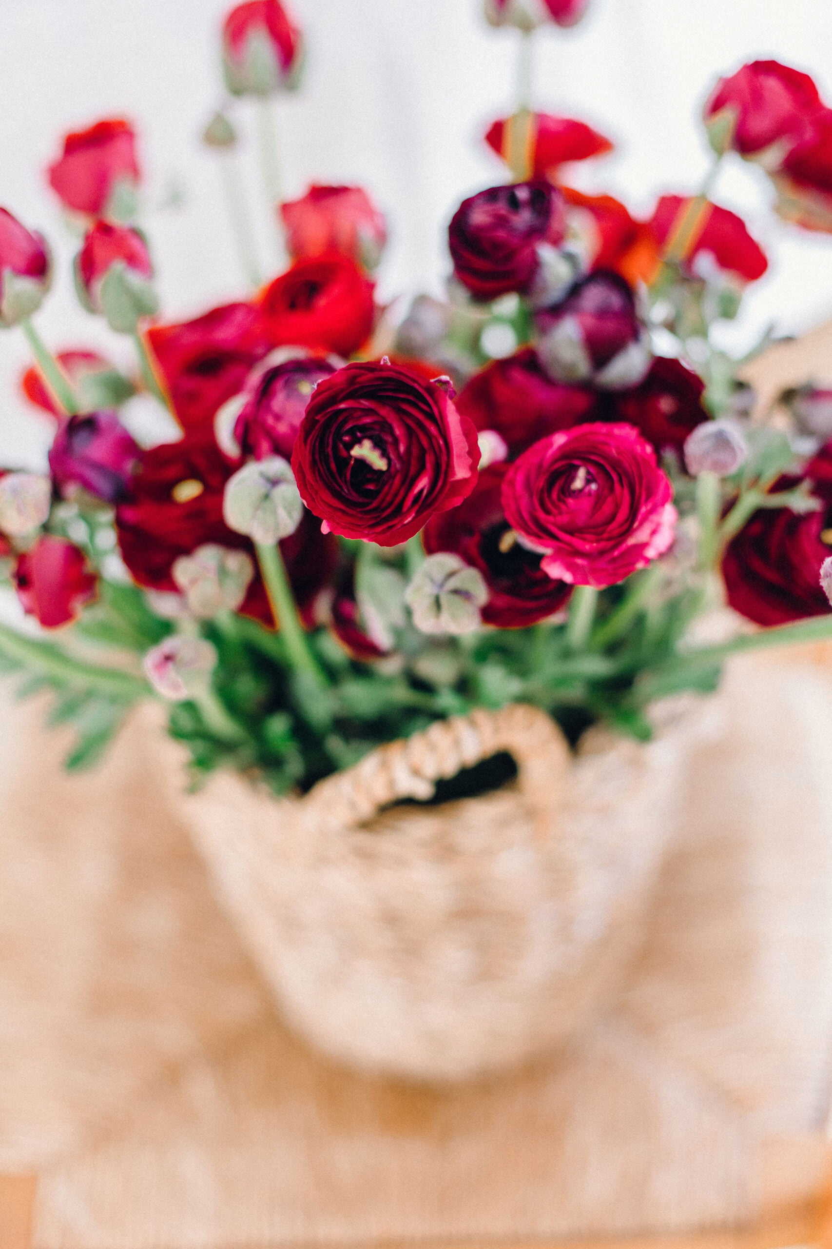 Introduction to Floristry Tallulah Rose